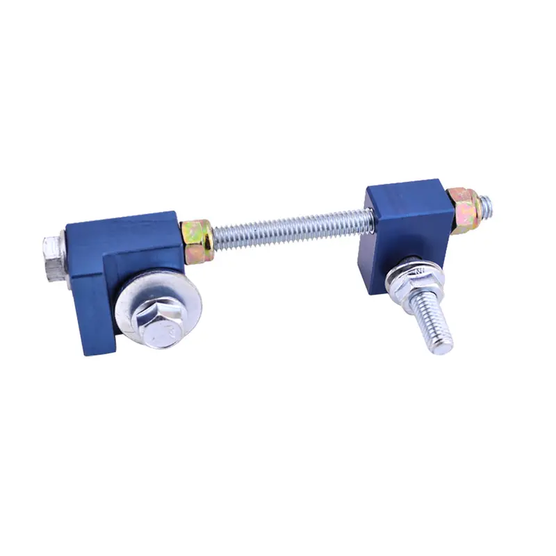 Balmar Bbu Belt Buddy Tensioner Without Adjustment Arm 1