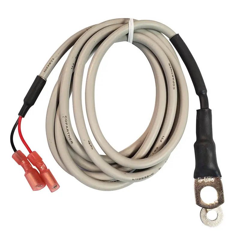 Balmar Mc-Ts-A 54-Inch Alternator Temperature Sensor With Lead 1