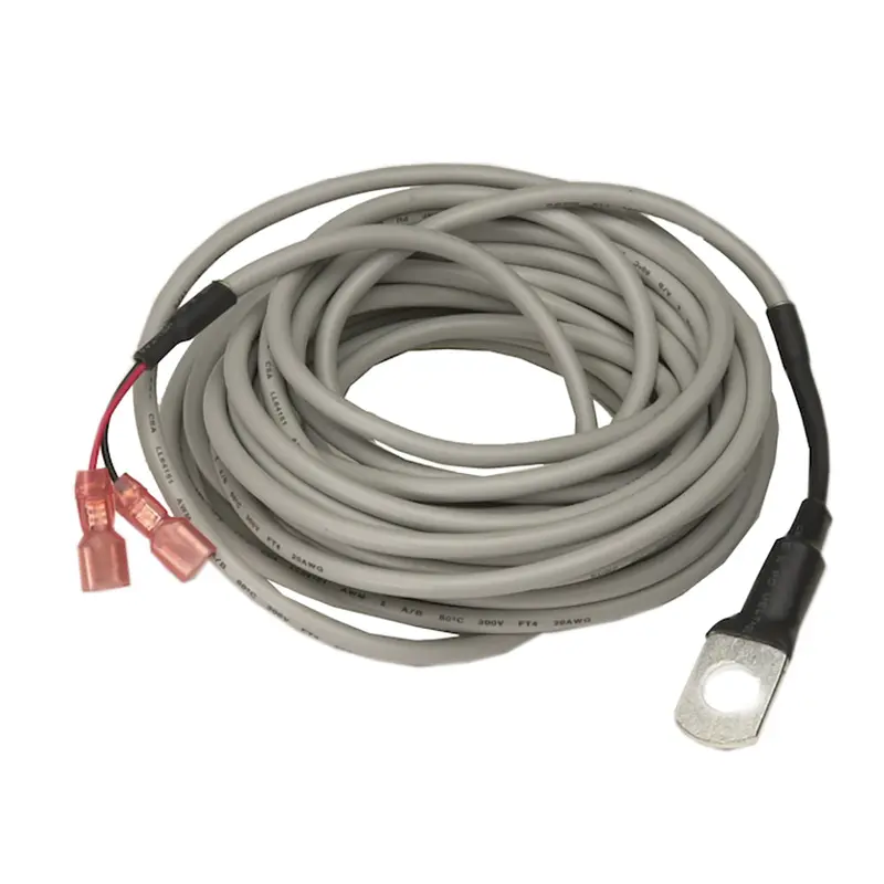 Balmar Mc-Ts-B30 Battery Temperature Sensor With 30-Inch Lead [Mc-Ts-B30] 1
