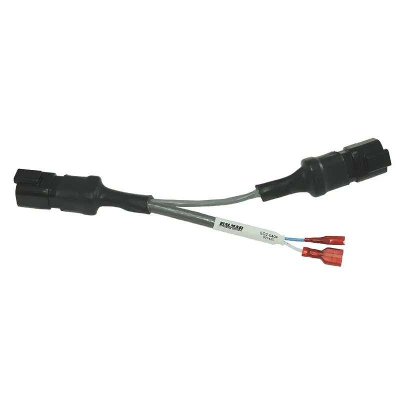 Balmar Sg200 3-Way Communication Cable Adapter For Smart Alternator Controllers [Sg2-0404] 1