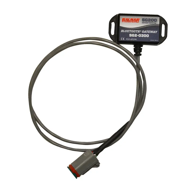 Balmar Sg200 Bluetooth Gateway Module For Remote Monitoring 1
