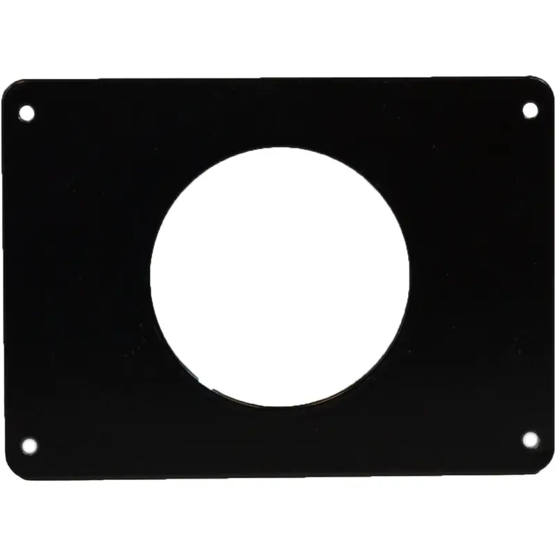 Balmar Smartgauge-Compatible Mounting Plate For Sg200 Display 1