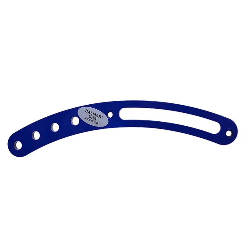 Balmar Uaa Universal Adjustment Arm For Belt Buddy Systems 1