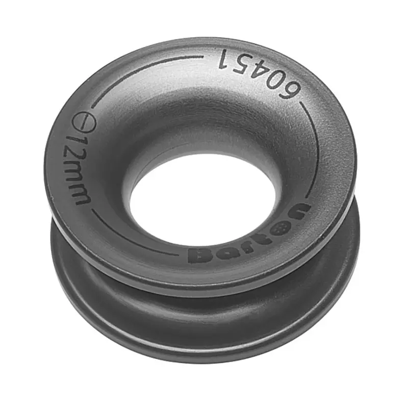 Barton 60451 High-Load Marine Eye Fitting – 12Mm Bore 1