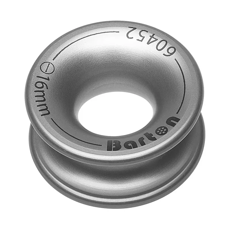 Barton 60452 High-Load Marine Eye Fitting – 16Mm Bore 1