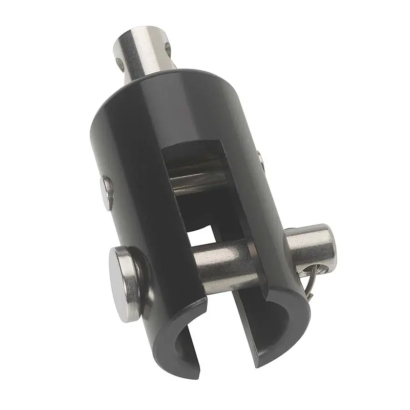 Barton Furling Top Swivel Assembly – Low-Friction Rotation – Model 42336 1
