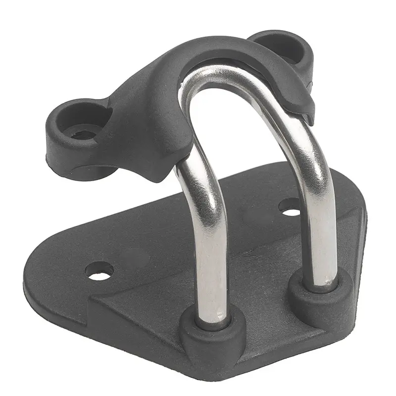 Barton Marine Pillar Fairlead For 70300 Cam Cleat – Heavy-Duty Mounting Base [70305] 1