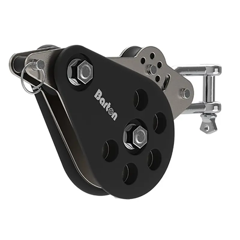 Barton Marine Skylock 400 Compact Security Lock For Boats [N09411] 1