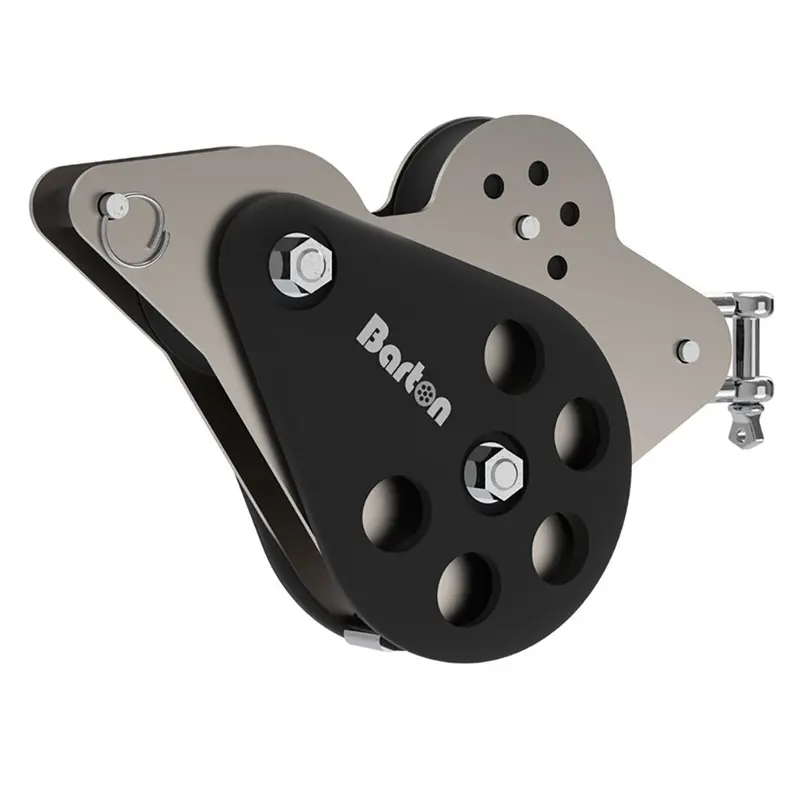 Barton Marine Skylock 800 High-Security Boat Lock System [N09421] 1