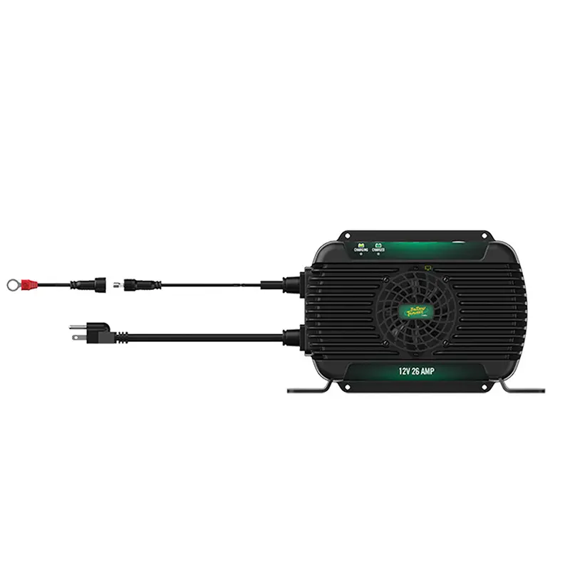 Battery Tender Powerplus 12V 26A Onboard Lithium-Compatible Charger And Maintainer 1