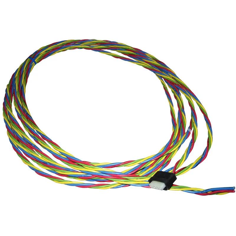 Bennett Marine 22-Wire Harness – Precision Engineered For Trim Tab Control Systems (Wh100022) 1