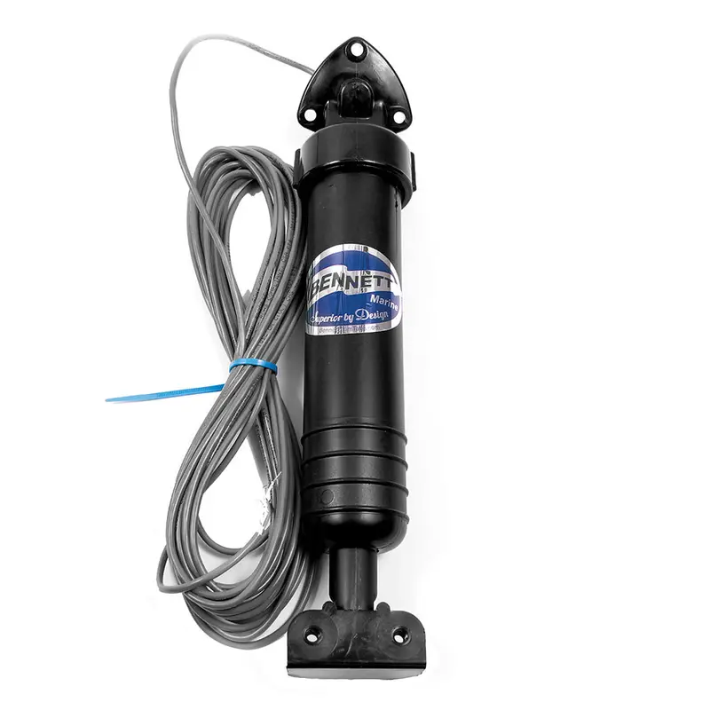Bennett Marine Hydraulic Actuator With Integrated Sensor For Tpi/Nmea Systems – A1101Cp 1