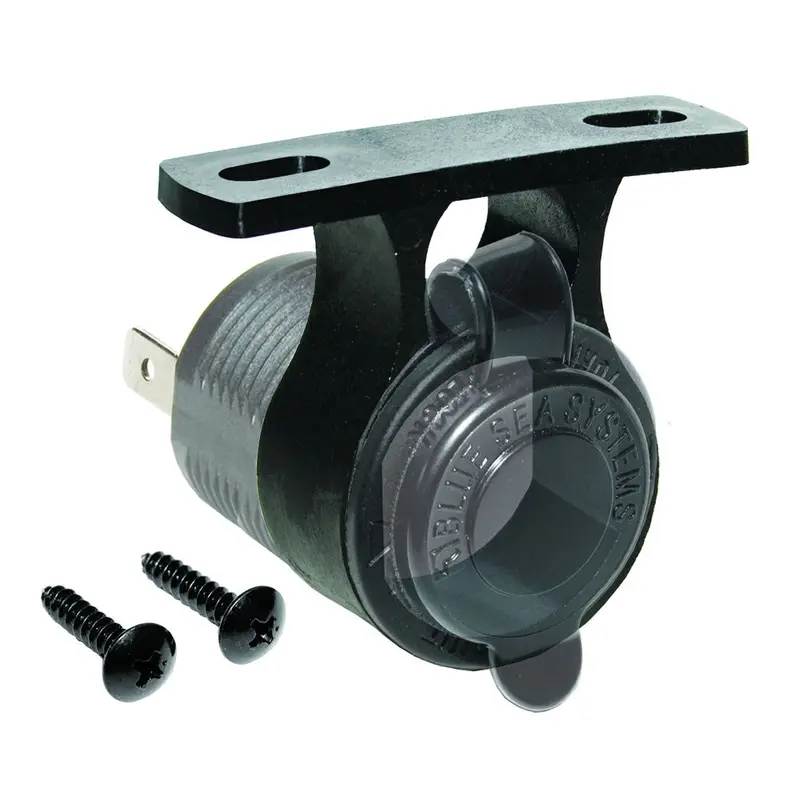 Blue Sea Systems 1014 Mounting Bracket For 1011 12V Accessory Socket [1014] 1