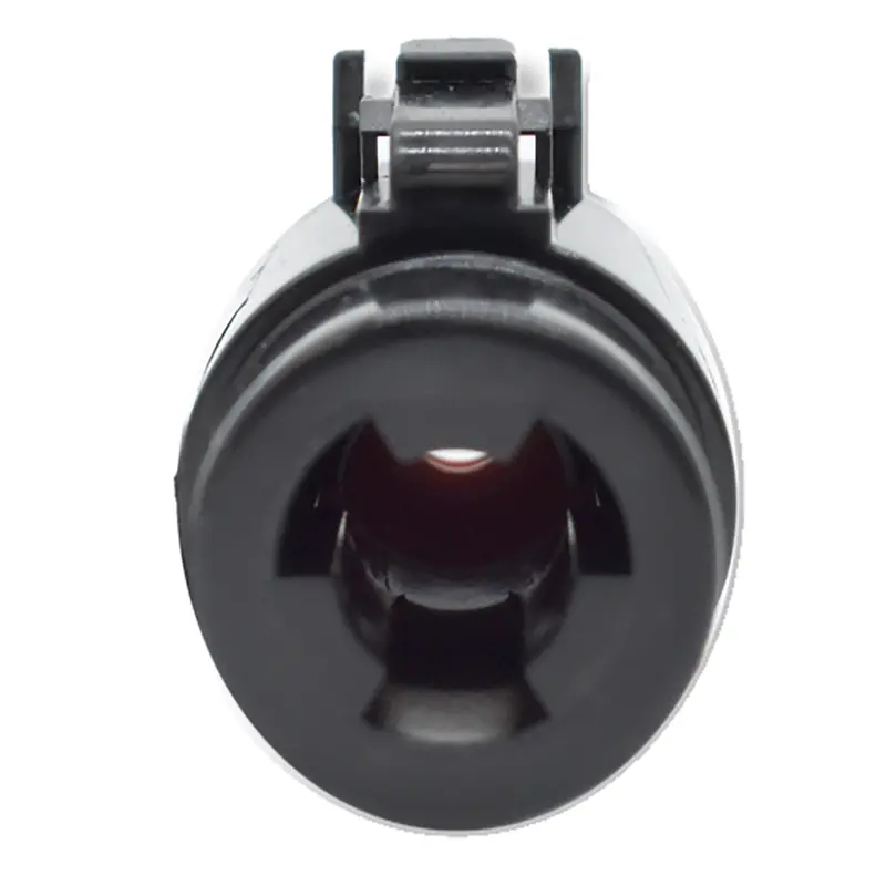Bluewater Deutsch 4–6 Awg Single-Position Female Connector – Versatile Gauge-Compatible Terminal [Dthd06-1-4S] 1