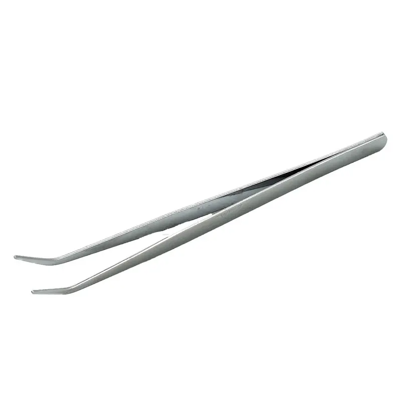 Bluewater Precision Terminal Block Tweezer Tool For Strip Connectors (Model 16000-03-0T) 1