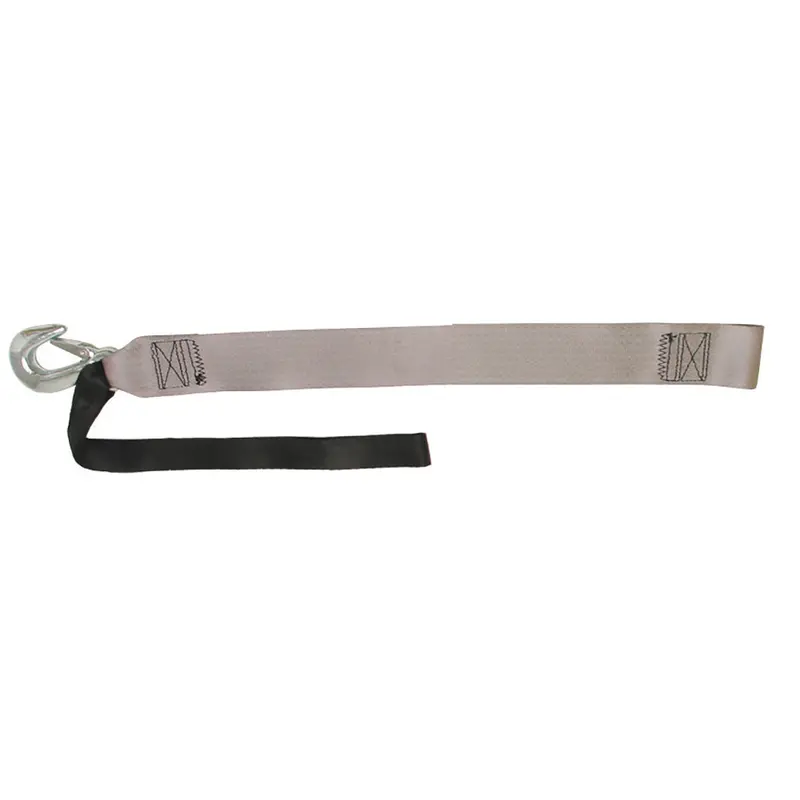 Boatbuckle F14216 Pwc Winch Strap With Loop End – 2-Inch X 15-Foot 1
