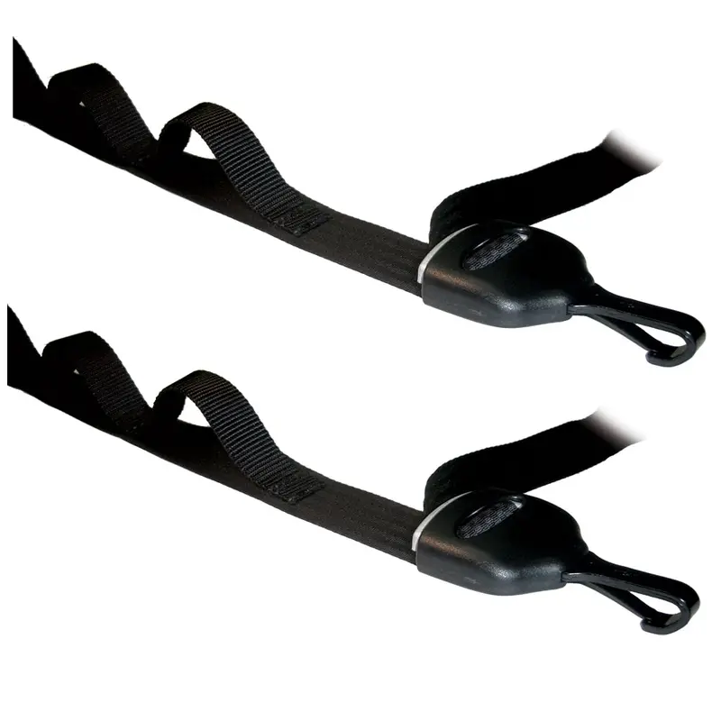 Boatbuckle F17727 Deluxe Rodbunk Vehicle-Mount Fishing Rod Carrier System 1