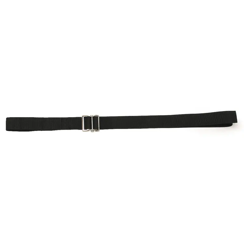 Boatbuckle Gas Tank Tie-Down Kit – Secure Mounting For Marine Fuel Containers [F05352] 1