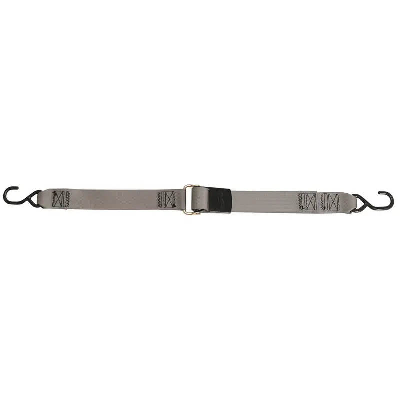 Boatbuckle Kwik-Loc Gunwale Tie-Down – 2" X 13' [F13114] 1