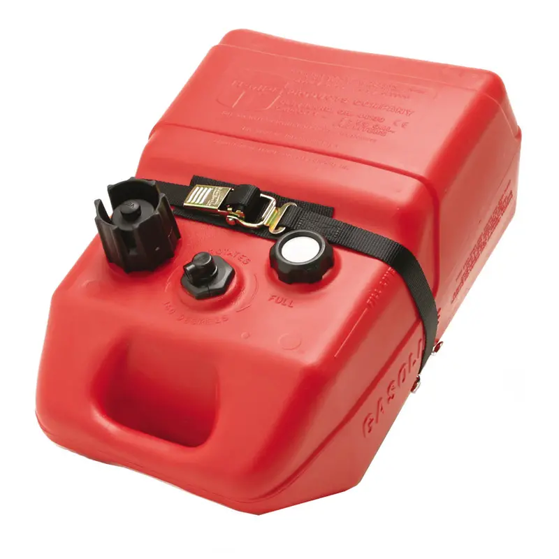 Boatbuckle Kwik Lok Gas Tank & Battery Box Securing Strap – 1" × 4' – F05343 1