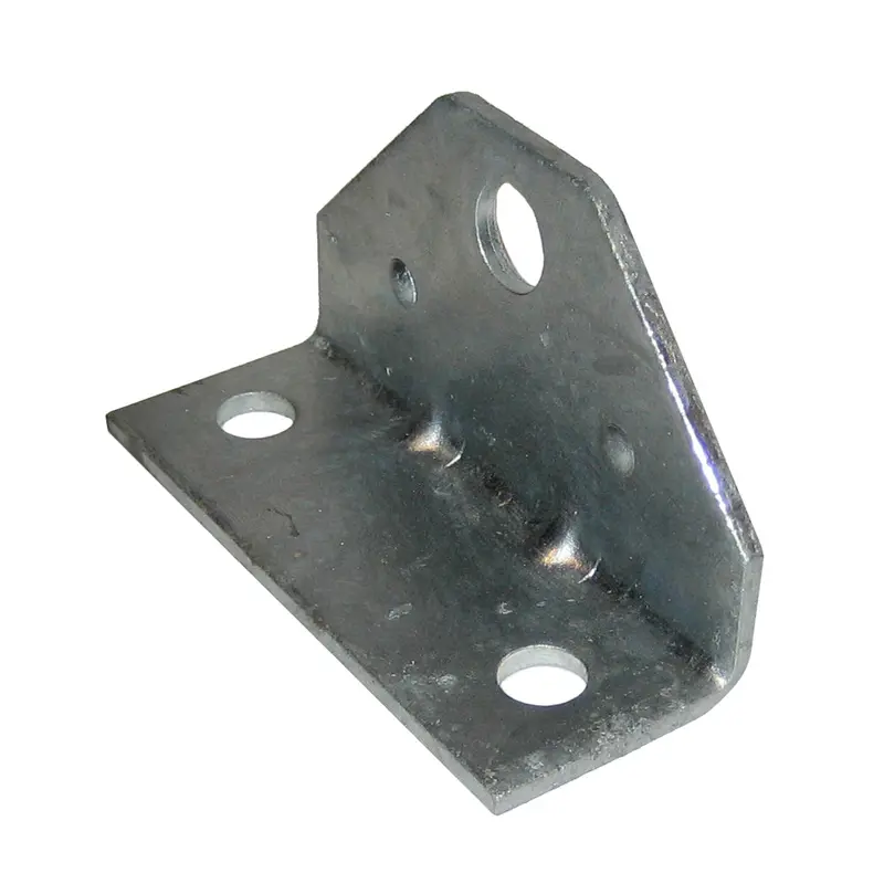 C.E. Smith 2.5 Inch Center Swivel Bracket – Adjustable Swivel Base 1