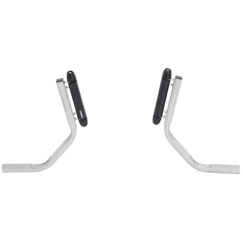 C.E. Smith 27672 Roller-Type Pontoon Guide-On For Easy Docking 1