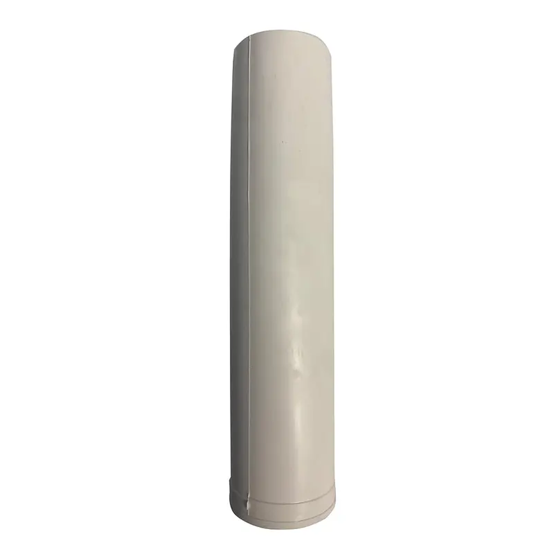 C.E. Smith 70-Series Replacement Liner – Molded White Design – Part 536930 1