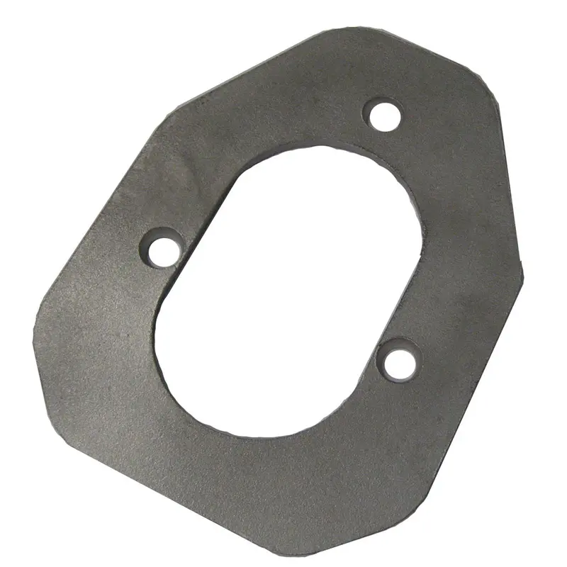 C.E. Smith Backing Plate Designed For 70-Series Rod Holders 1