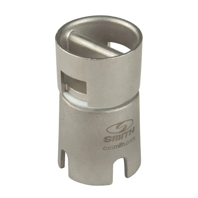 C.E. Smith Drop-In Swivel Mount For Fishing Rod Holders 1