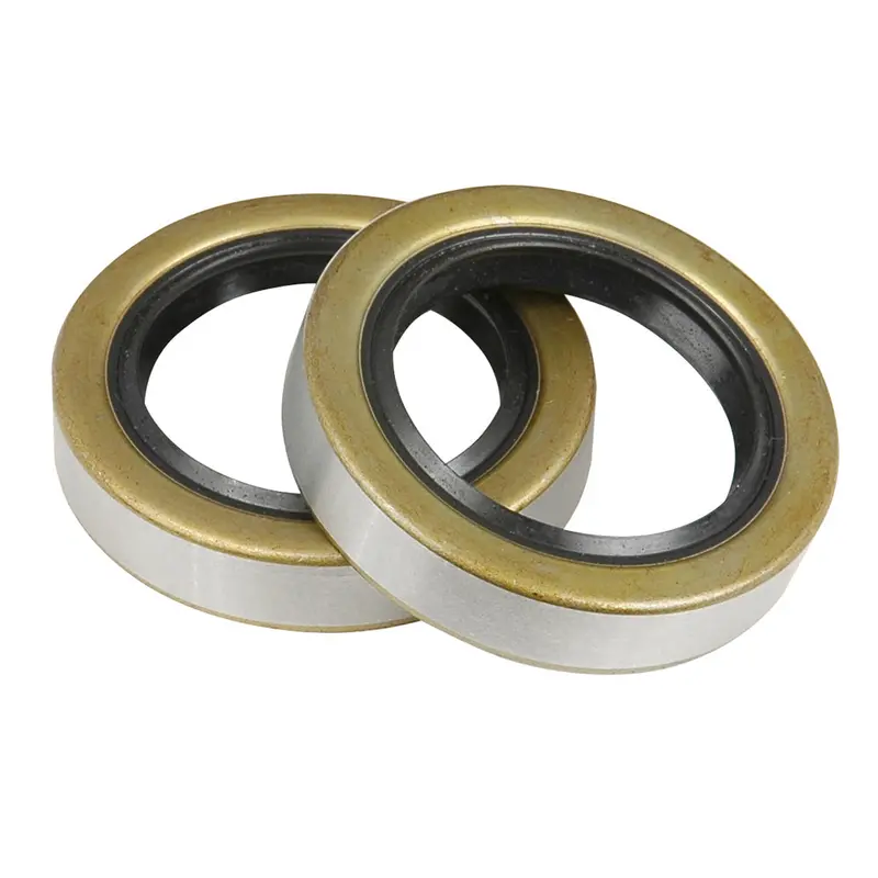 C.E. Smith Grease Seal Kit – Fits 1" To 1-1/16" Straight Axle Spindles [16303A] 1
