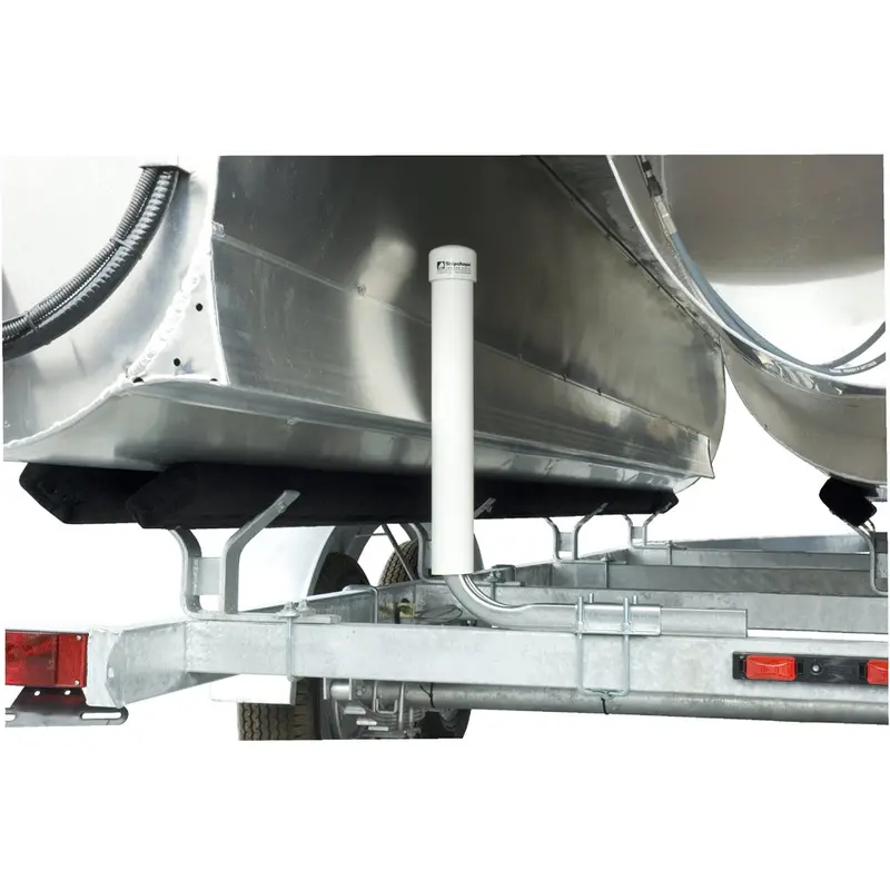 C.E. Smith Pontoon-Specific Post Guide-On Assembly [27670] 1