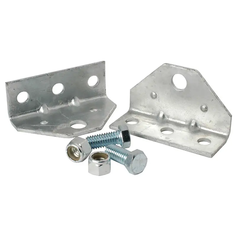 C.E. Smith Swivel Bracket Installation Kit – Universal Fit [10205Ga] 1