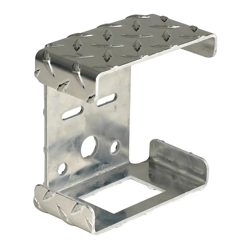 C.E. Smith Tail Light Protective Guard 1