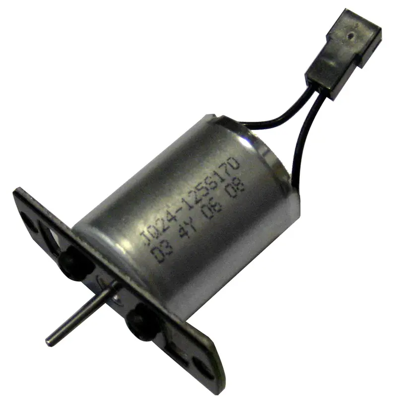 Caframo Ecofan Replacement Motor Kit For Ultrair, Airmax, And Mrk812Am Series 1