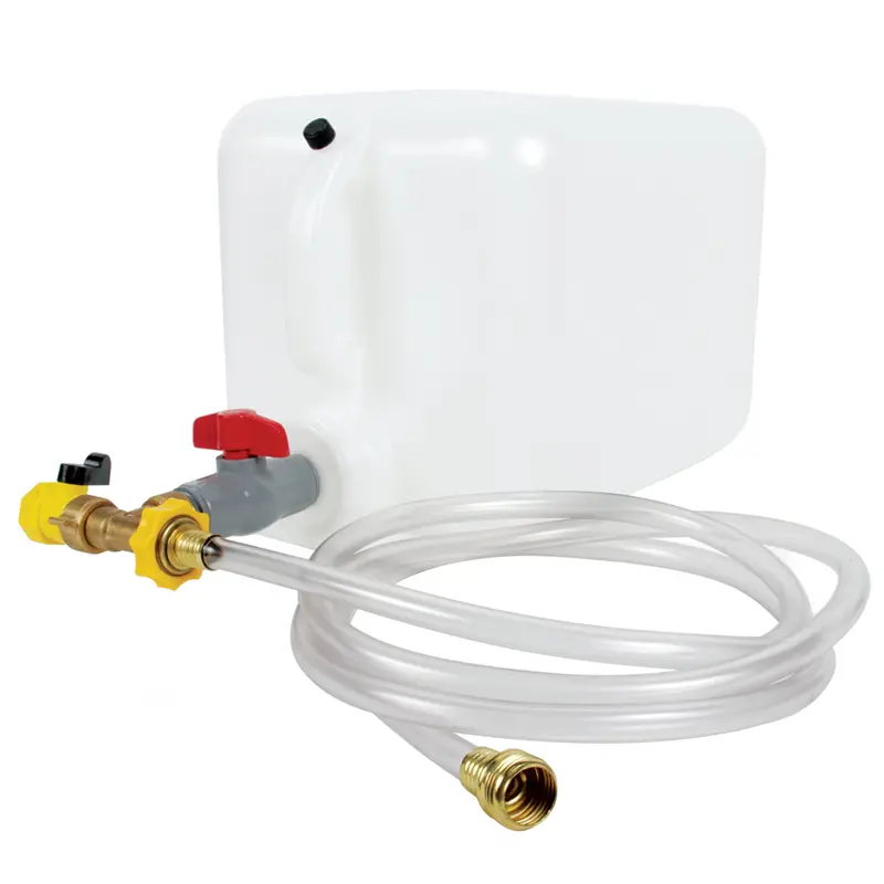Camco Diy Engine Flushing System For Boat Winterization – Model 65501 1