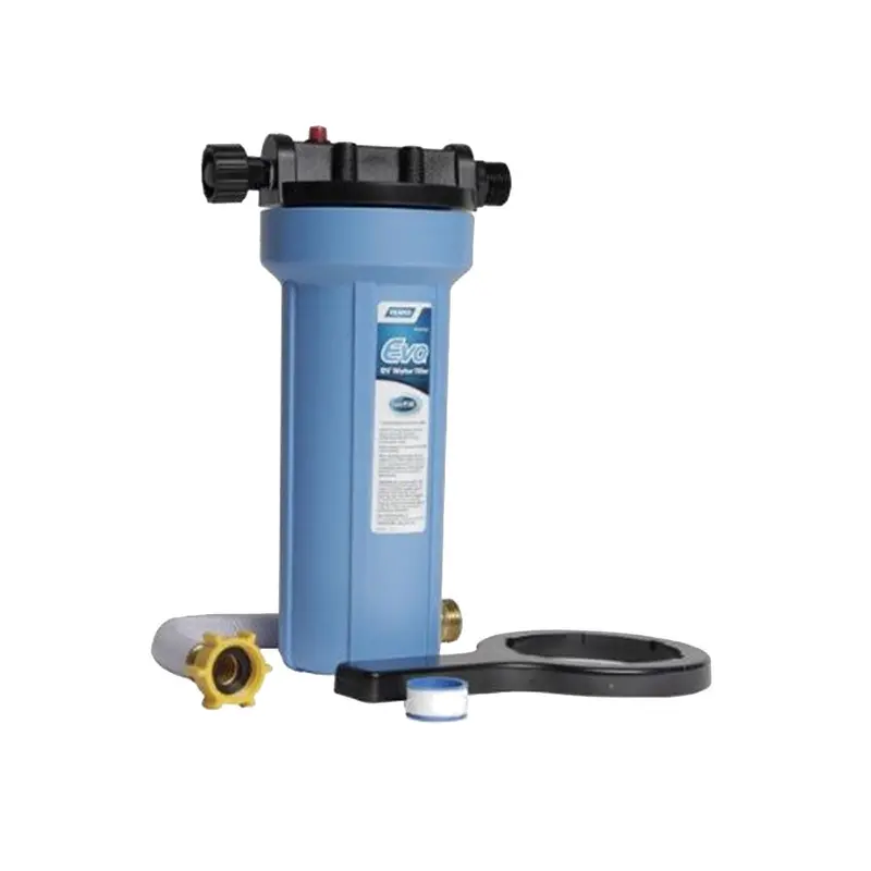 Camco Evo Premium Inline Water Filtration System 1