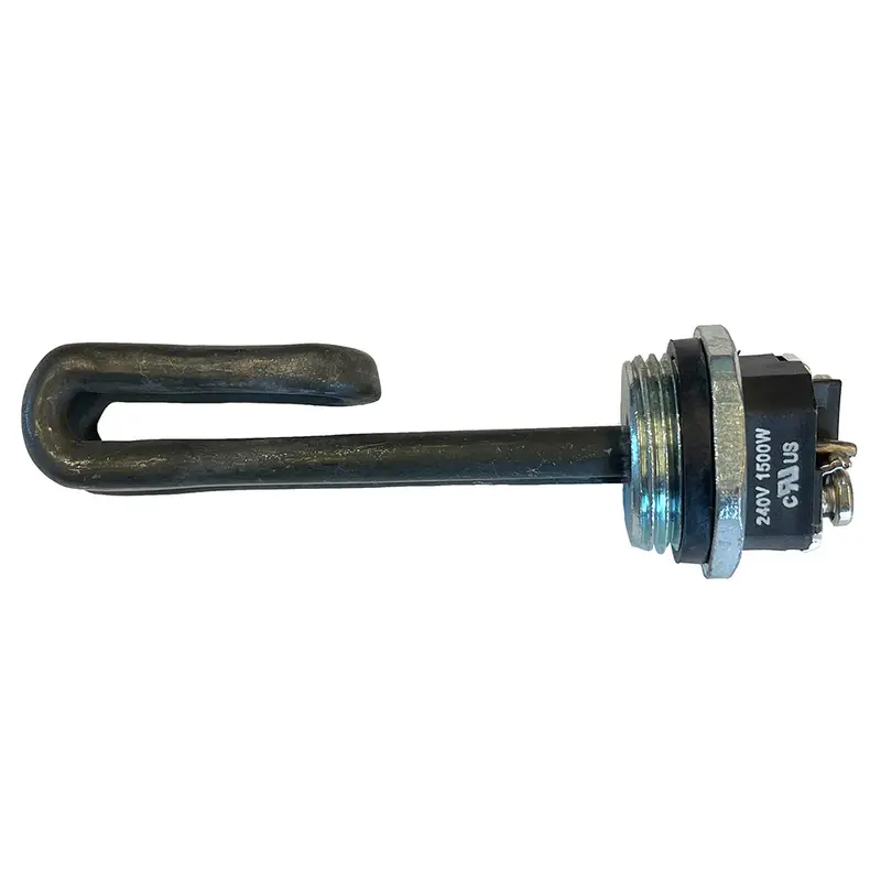 Camco Screw-In Heating Element – 1500W, 240V, Ulwd Ll Certified (02152) 1