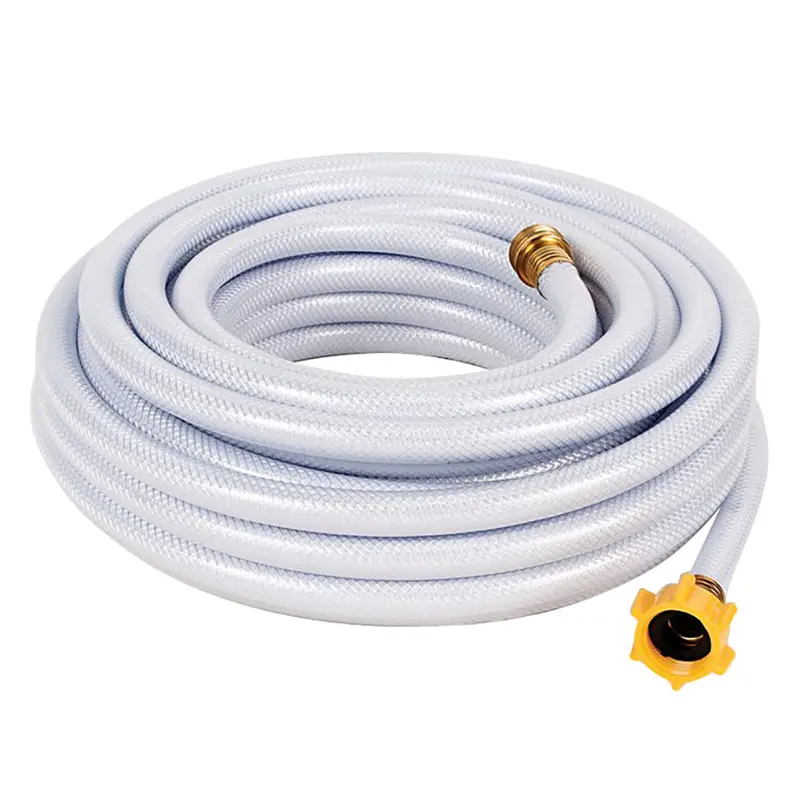 Camco Tastepure 25-Foot Freshwater Hose – Kink-Resistant, Bpa-Free 1