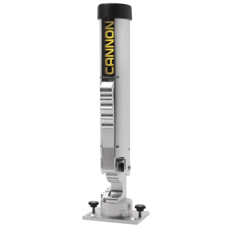 Cannon Dual-Axis Adjustable Rod Holder For Track Mount Systems 1