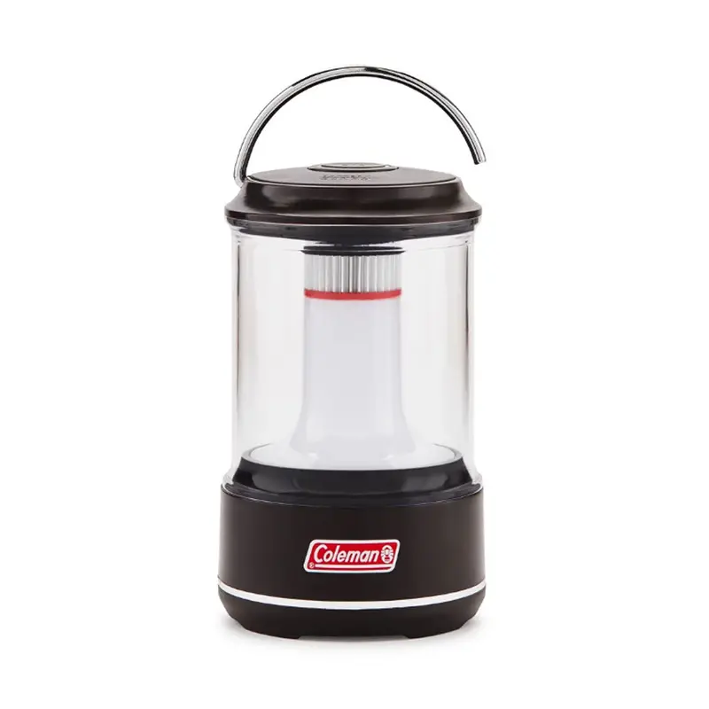 Coleman Mini Led Lantern With Batteryguard – 200 Lumens, Black 1