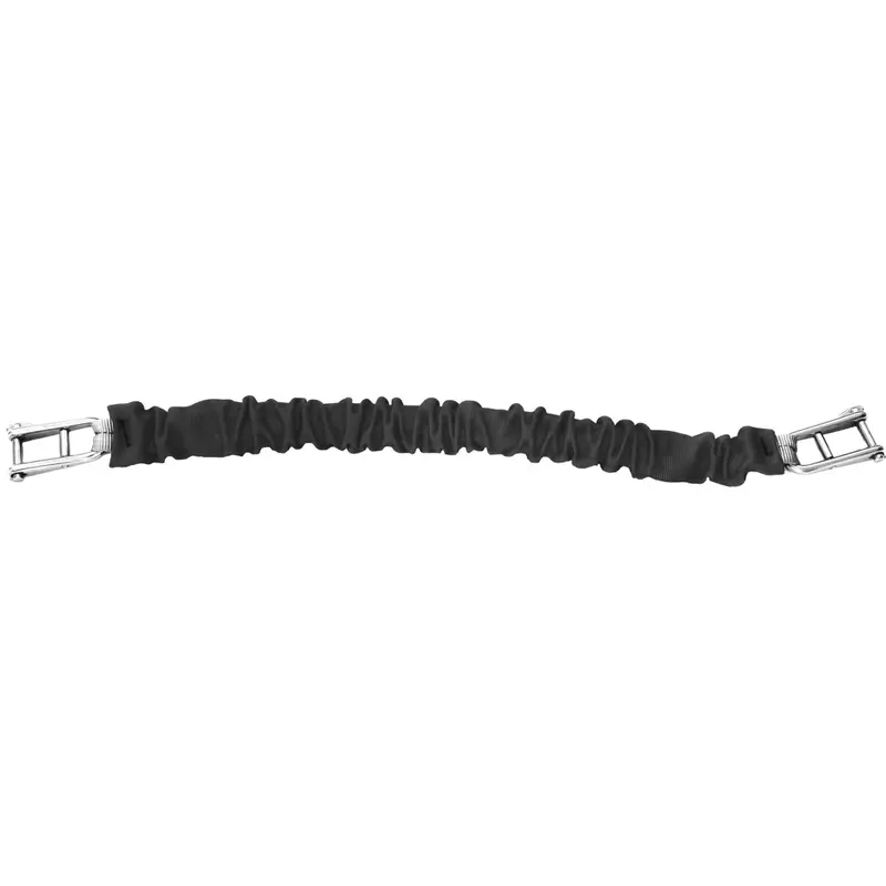 Davis Anchorsnubber Shock Absorber — Black Heavy-Duty Design [2420] 1