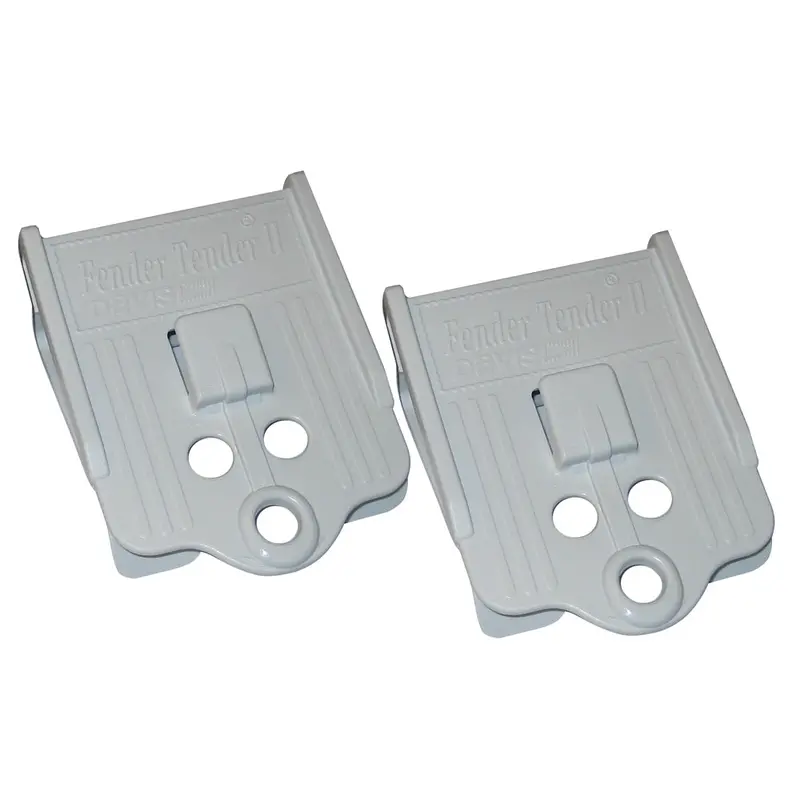 Davis Fender Tender Ii – Dual Fender Holder System For Boats [393] 1