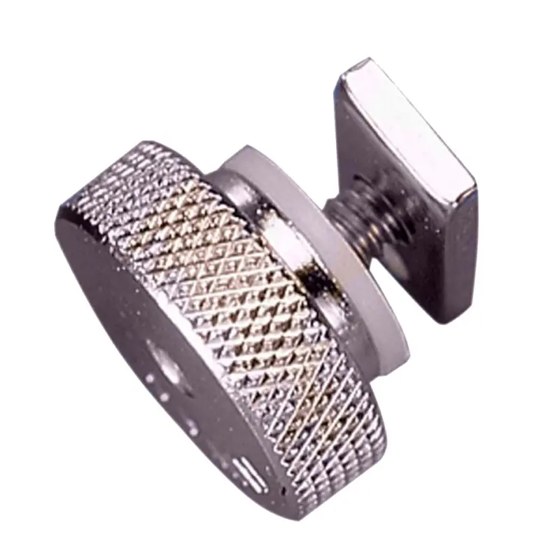 Davis Flat Large Sail Track Stop – Non-Marring End Cap For Wide Tracks – Model 2352 1