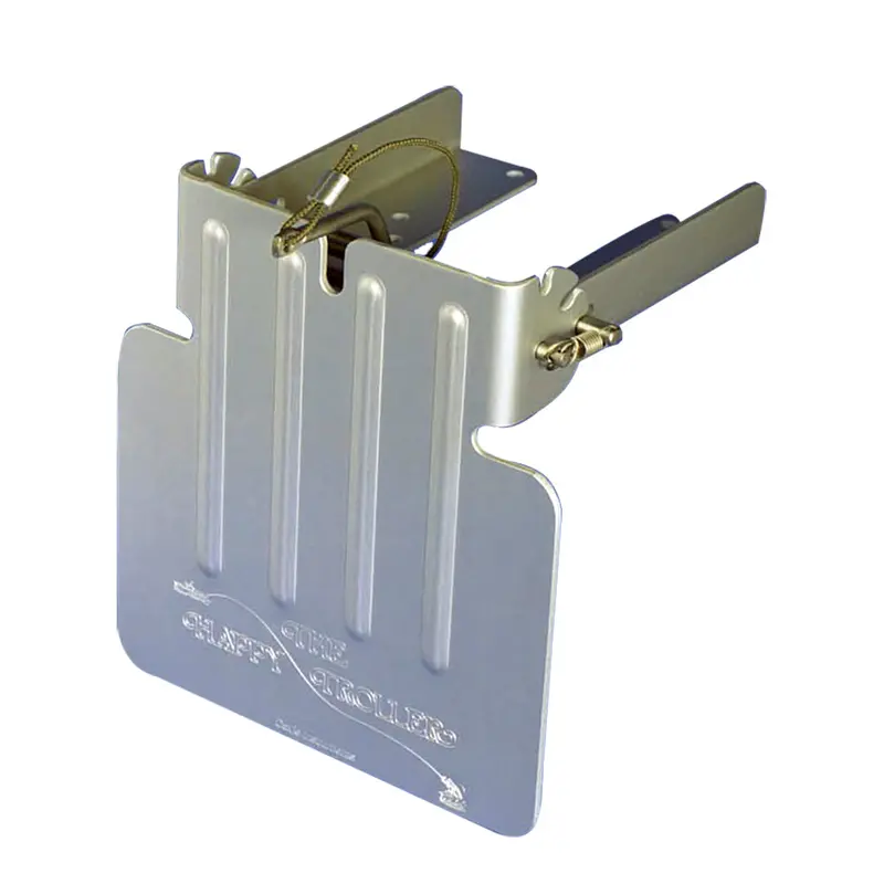 Davis Happy Troller Compact Trolling Plate For Mid-Range Outboards (20–50 Hp) [461] 1
