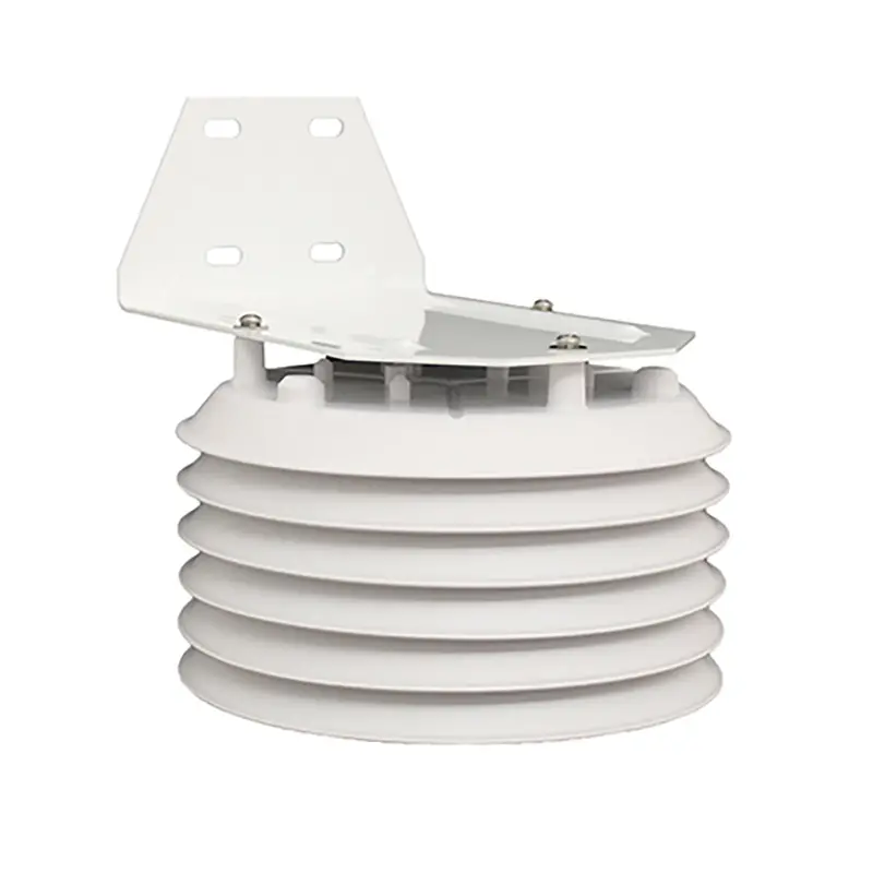 Davis Instruments 6830 Temperature & Humidity Sensor With Radiation Shield 1