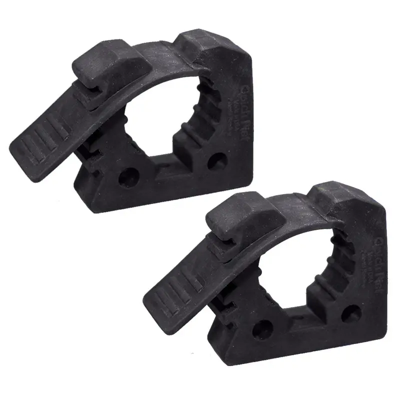 Davis Quick Fist Clamps – Set Of Two Adjustable Marine Mounts [540] 1