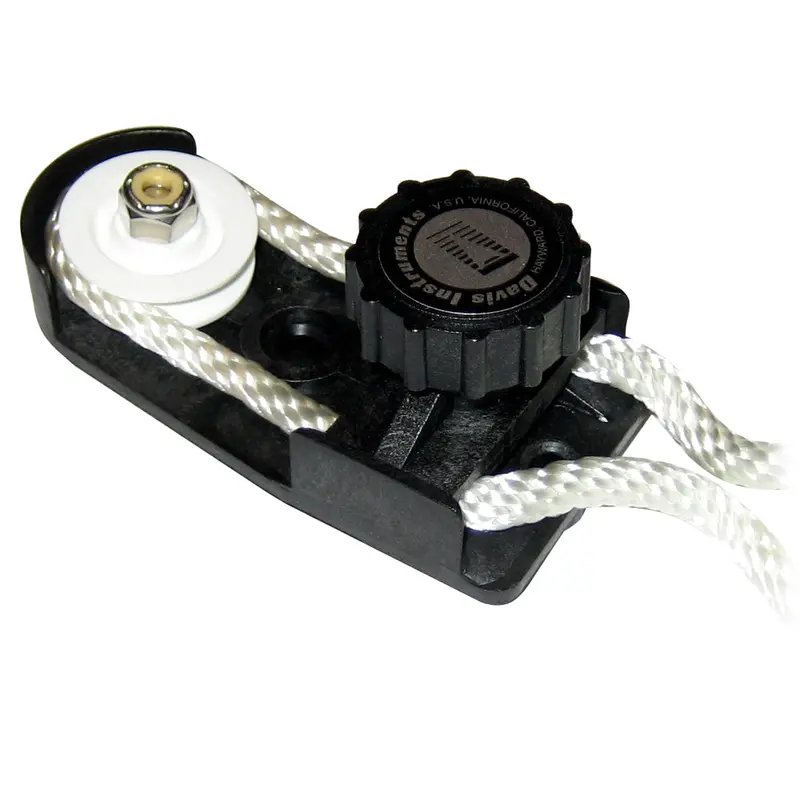 Davis Tiller Tamer – Friction-Based Steering Dampener For Small Boats – Model 2205 1