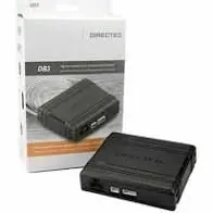 Db3 Vehicle Security Integration Interface 1