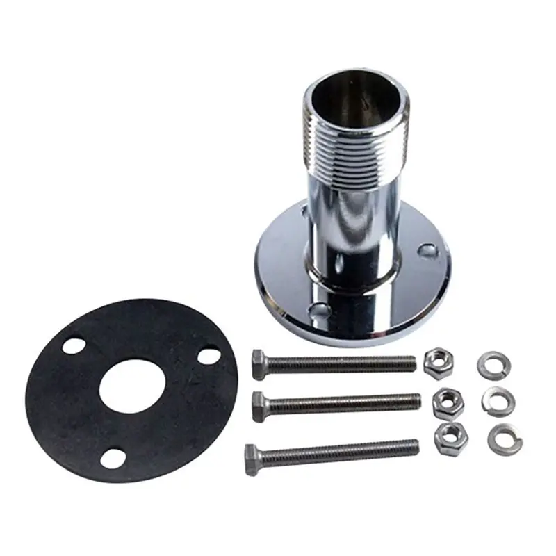 Digital Yacht Cx4A Antenna Deck Base – Rugged Mounting Platform For Ais/Vhf Antennas [E179F] 1