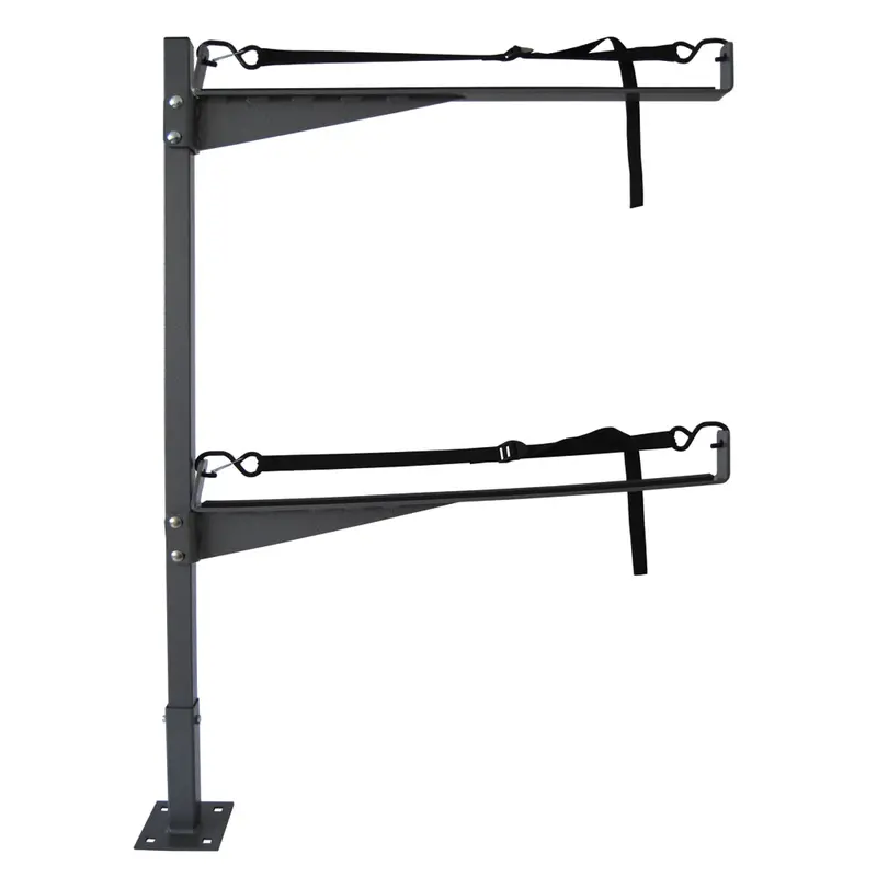 Dock Edge De90815F Universal Sup And Kayak Storage Rack For Docks 1